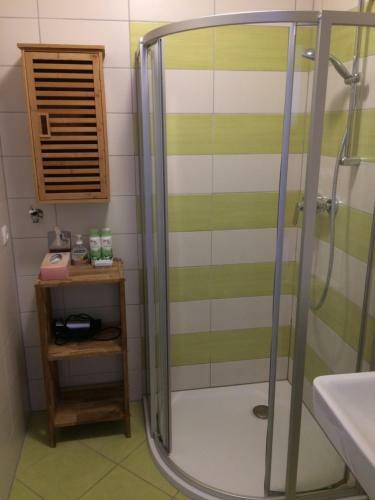 Apartamento Ferienwohnung Frieser