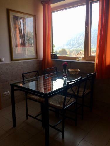 Apartamento Ferienwohnung Frieser