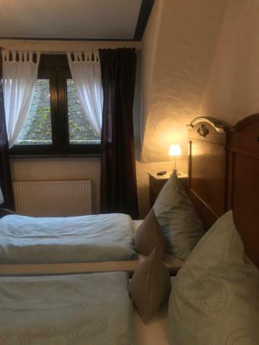 Hostal Zur Fledermaus