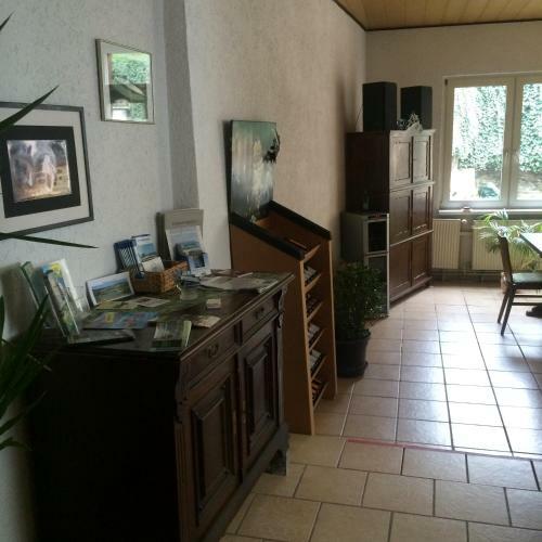 Hostal Zur Fledermaus