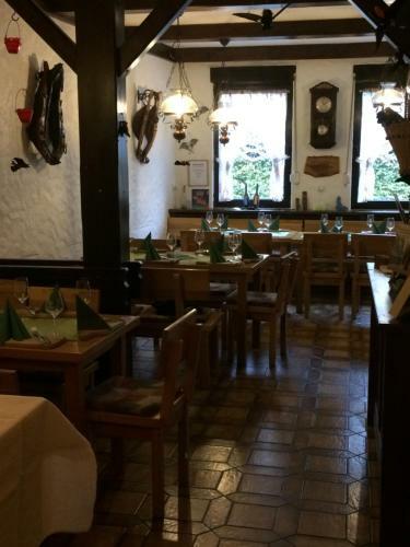 Hostal Zur Fledermaus