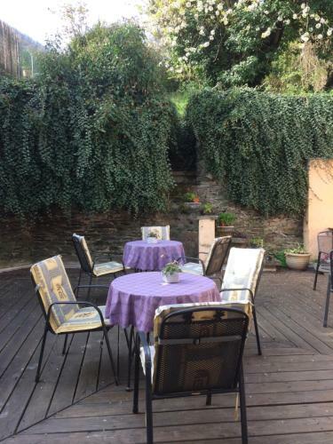 Hostal Zur Fledermaus