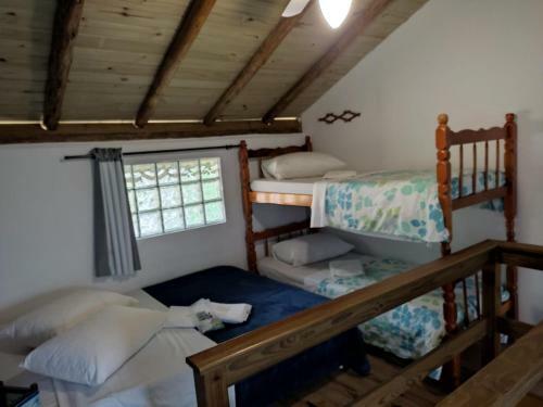 Hostal Ferrugem Pousada Regi�o