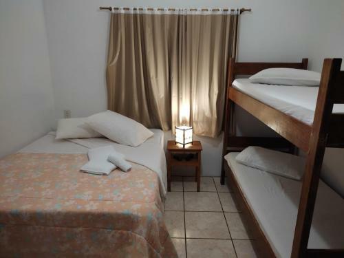 Hostal Ferrugem Pousada Regi�o