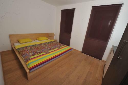 Debo Apartments Lackierergasse