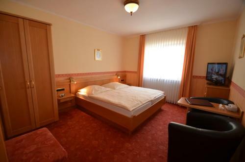 Hotel Unter Den Linden