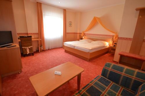 Hotel Unter Den Linden