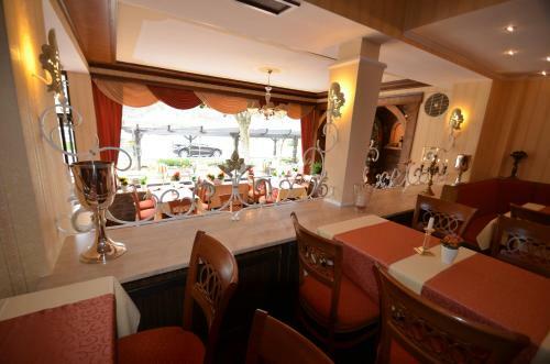 Hotel Unter Den Linden