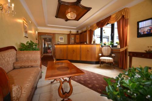 Hotel Unter Den Linden