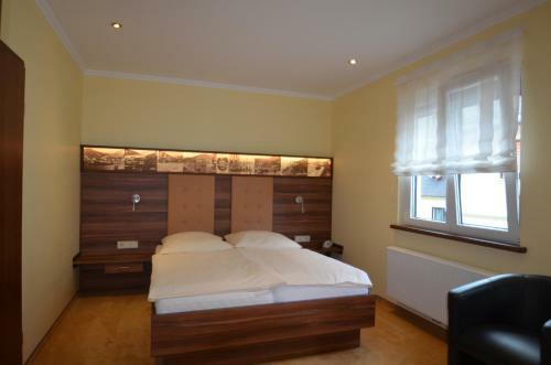 Hotel Unter Den Linden