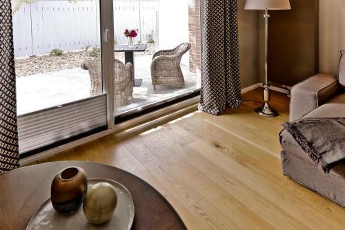 Apartamento Astra Maris Living