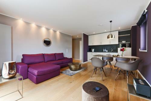 Apartamento Astra Maris Living