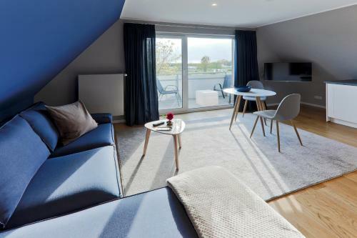 Apartamento Astra Maris Living