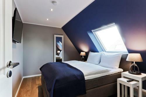 Apartamento Astra Maris Living