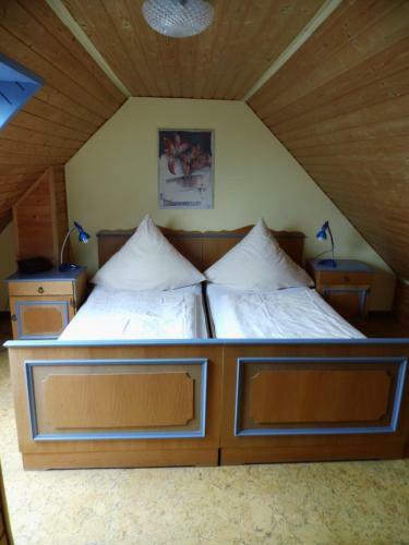 G�stehaus Seeburg Apartments