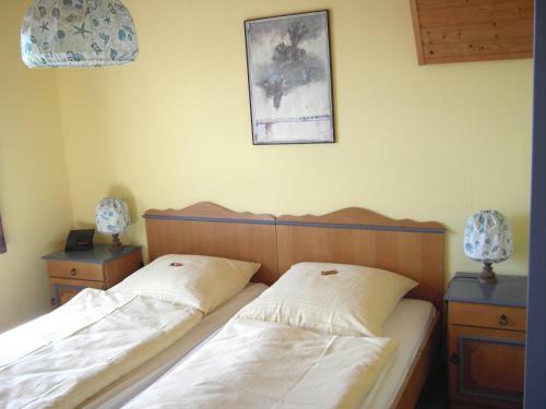 G�stehaus Seeburg Apartments