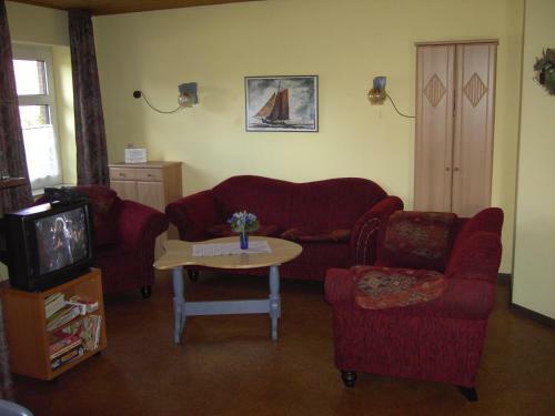 G�stehaus Seeburg Apartments