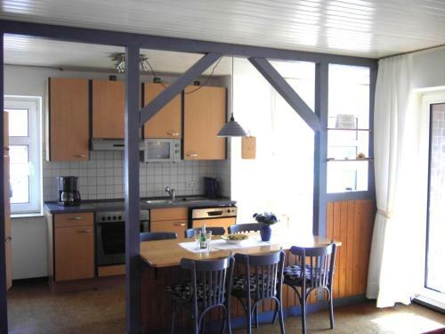 G�stehaus Seeburg Apartments