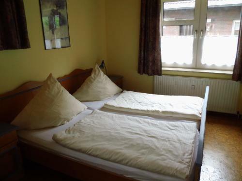 G�stehaus Seeburg Apartments