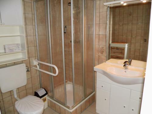 G�stehaus Seeburg Apartments