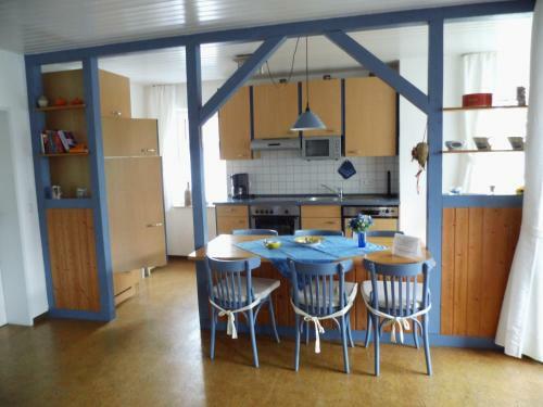 G�stehaus Seeburg Apartments