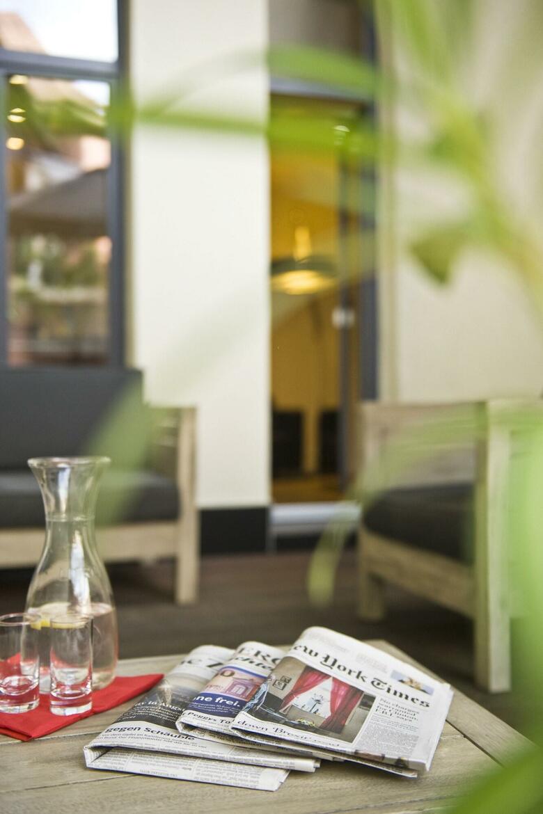 Gideon Hotel