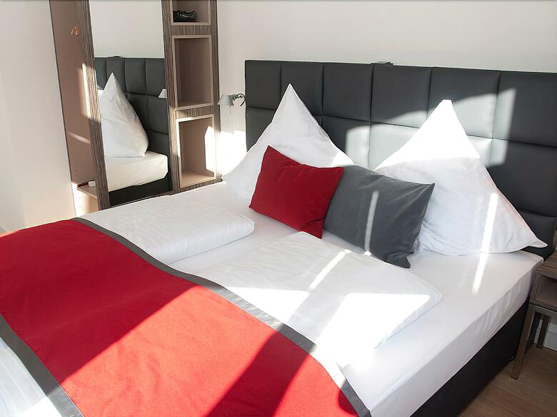 Gideon Hotel