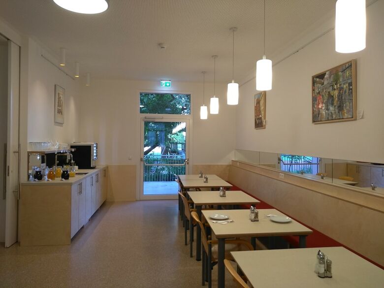 Haus Mobene - Hotel Garni
