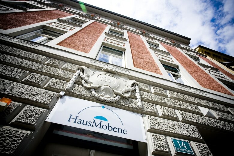 Haus Mobene - Hotel Garni