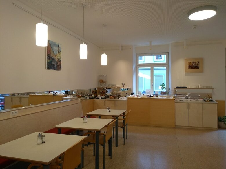 Haus Mobene - Hotel Garni