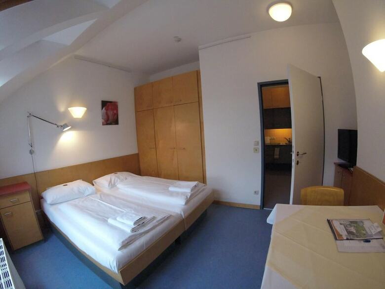 Haus Mobene - Hotel Garni