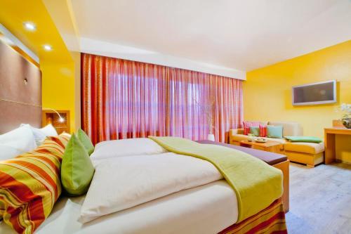 Altstadt-hotel Zum Hechten