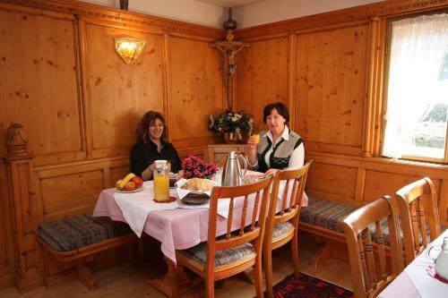 Hostal Haus H�llental