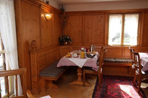 Hostal Haus H�llental