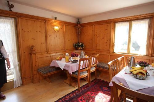 Hostal Haus H�llental