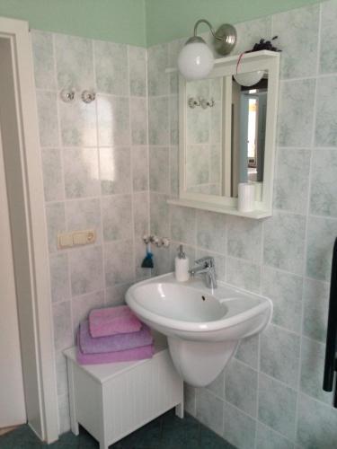 Apartment Am Gondelteich