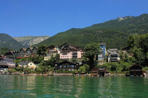 Hostal Pension Linortner