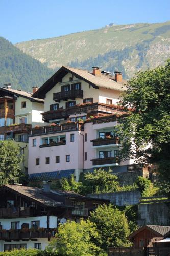 Hostal Pension Linortner