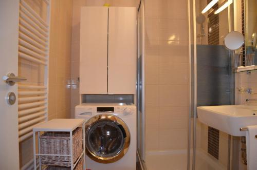 Apartamento Ferienwohnung An Der Elbe