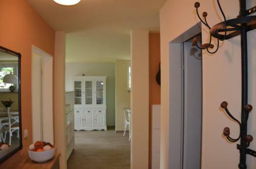 Apartamento Ferienwohnung An Der Elbe