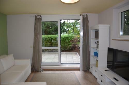 Apartamento Ferienwohnung An Der Elbe