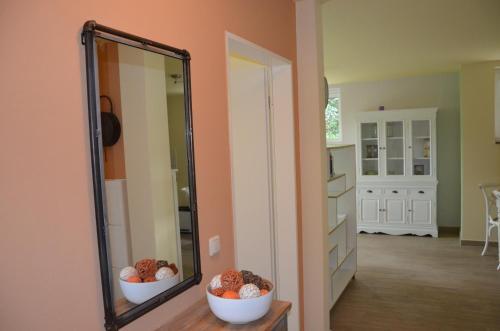 Apartamento Ferienwohnung An Der Elbe