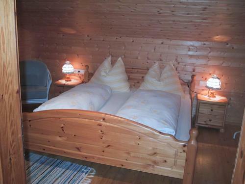 Apartamento Landhaus Lisa