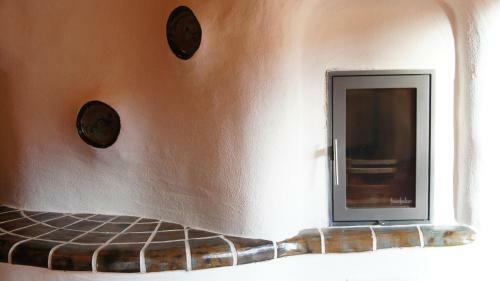Apartamento Landhaus Lisa