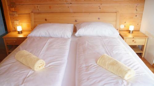 Apartamento Landhaus Lisa