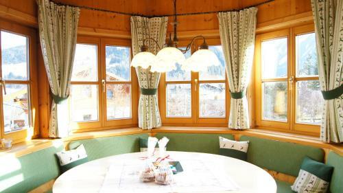 Apartamento Landhaus Lisa