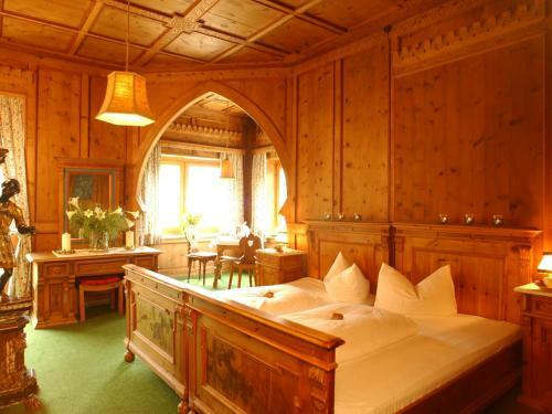 Hotel 3 Mohren