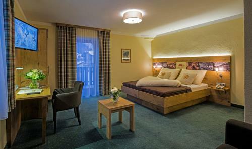 Hotel 3 Mohren