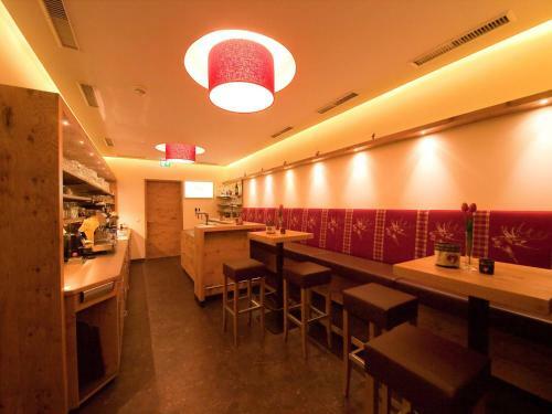 Hotel 3 Mohren