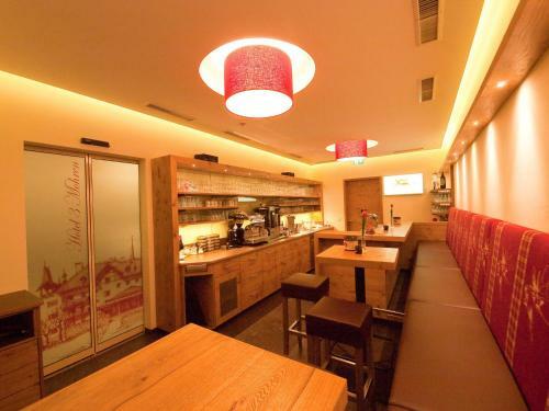 Hotel 3 Mohren